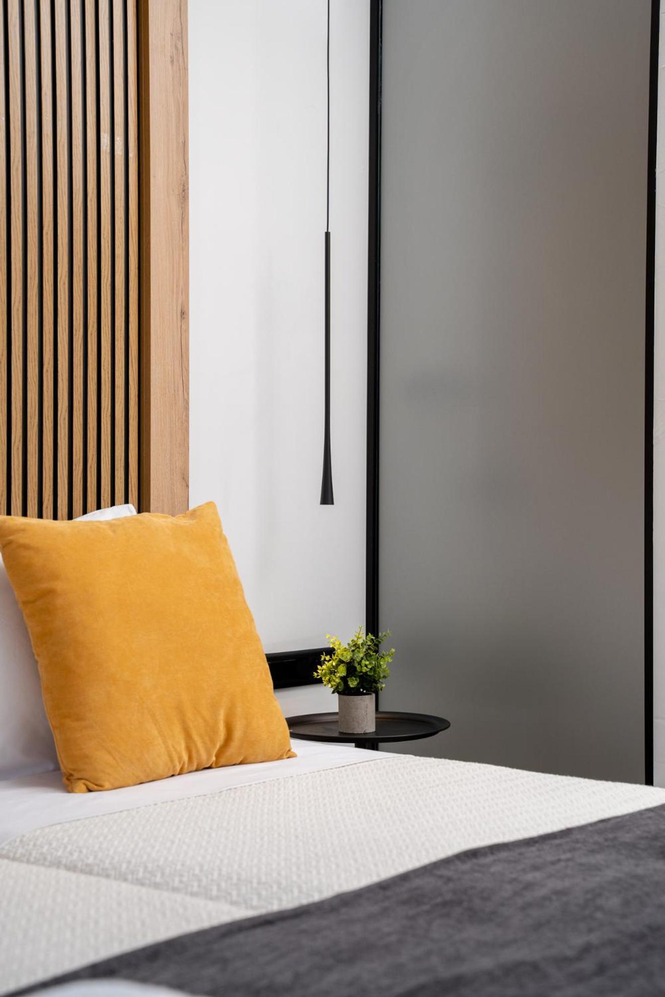 Incorsο - Smart Luxury Stay - Athens Airport - 24Hr Passcode Check In Markópoulon Exteriör bild