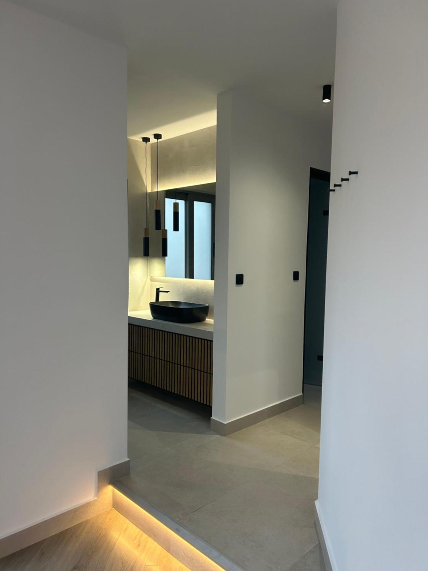 Incorsο - Smart Luxury Stay - Athens Airport - 24Hr Passcode Check In Markópoulon Exteriör bild
