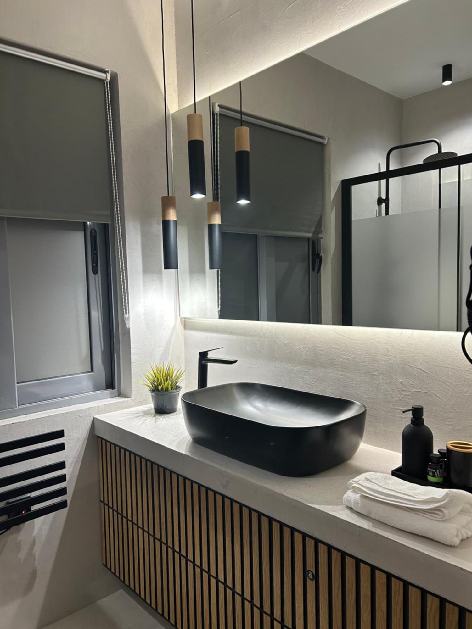 Incorsο - Smart Luxury Stay - Athens Airport - 24Hr Passcode Check In Markópoulon Exteriör bild