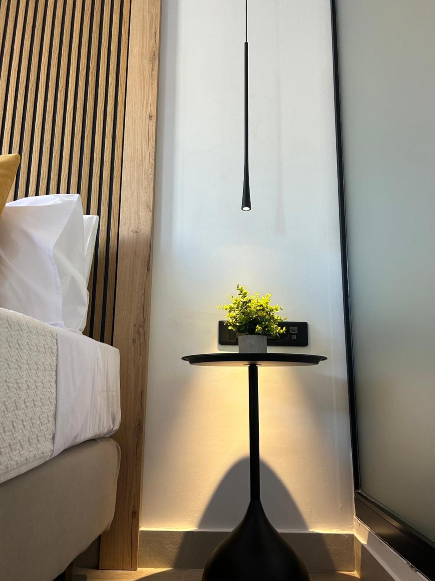 Incorsο - Smart Luxury Stay - Athens Airport - 24Hr Passcode Check In Markópoulon Exteriör bild