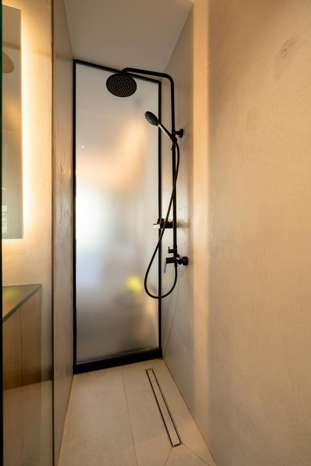 Incorsο - Smart Luxury Stay - Athens Airport - 24Hr Passcode Check In Markópoulon Exteriör bild