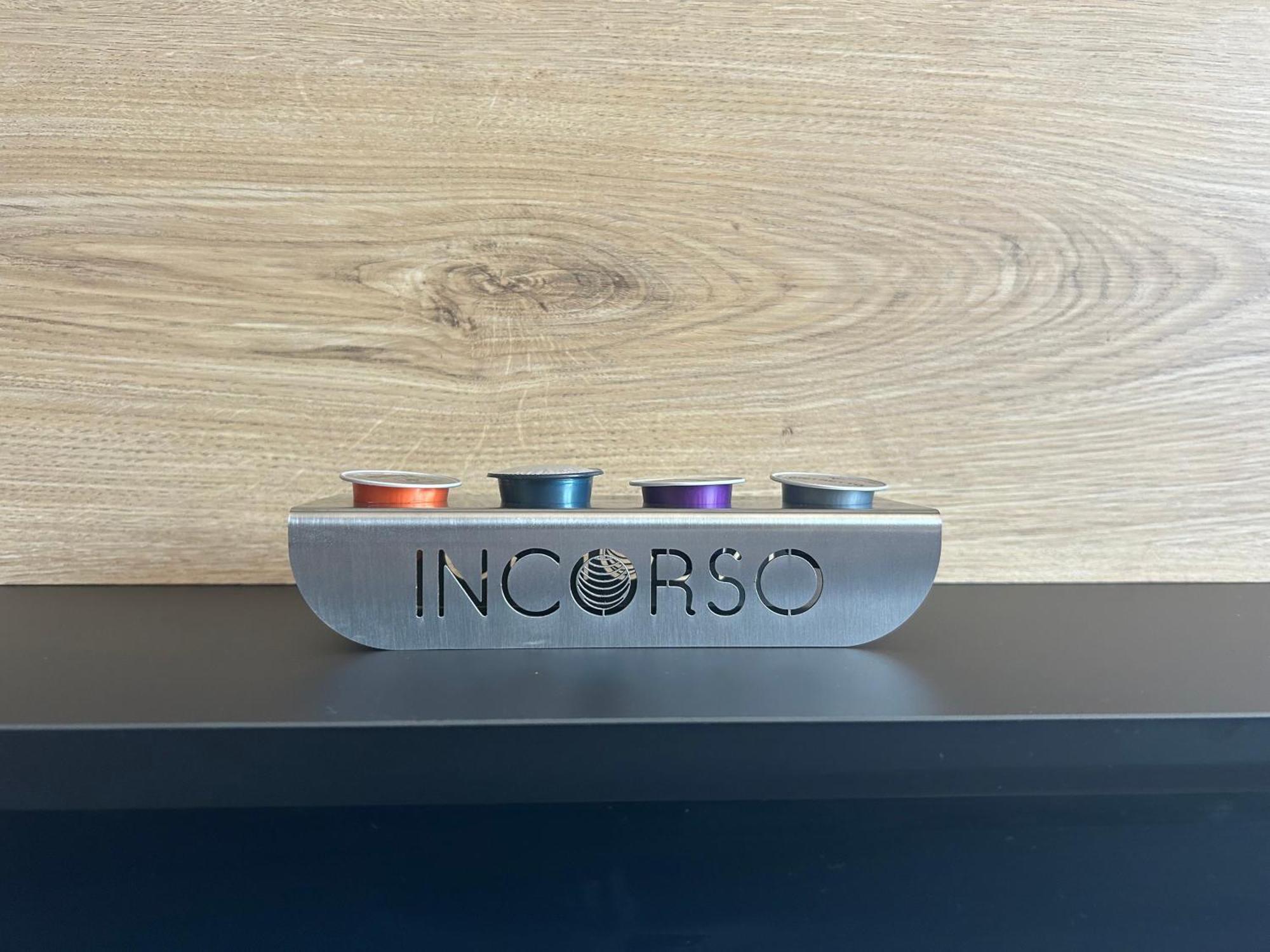Incorsο - Smart Luxury Stay - Athens Airport - 24Hr Passcode Check In Markópoulon Exteriör bild