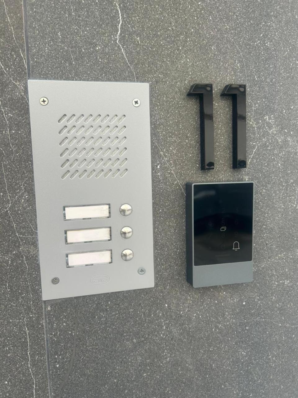 Incorsο - Smart Luxury Stay - Athens Airport - 24Hr Passcode Check In Markópoulon Exteriör bild