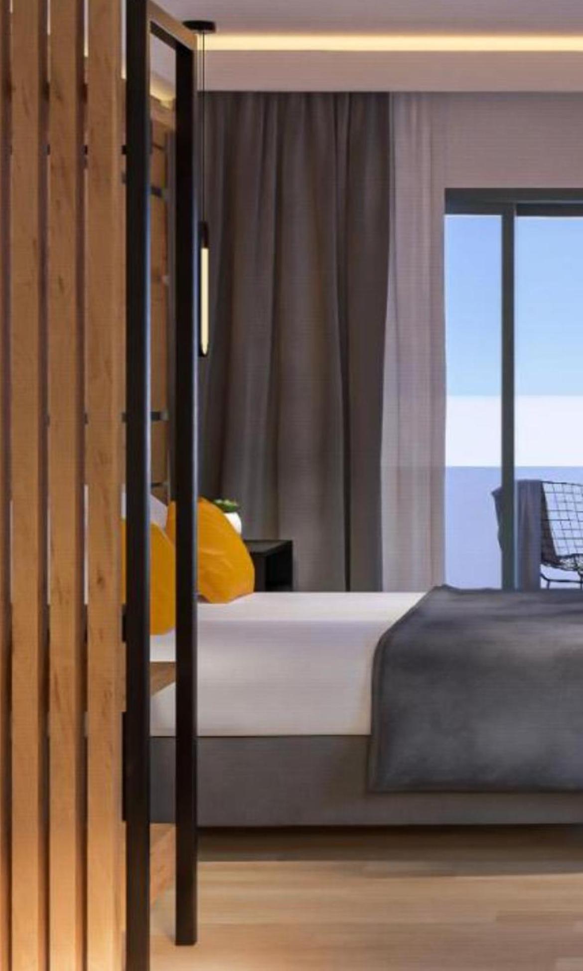 Incorsο - Smart Luxury Stay - Athens Airport - 24Hr Passcode Check In Markópoulon Exteriör bild