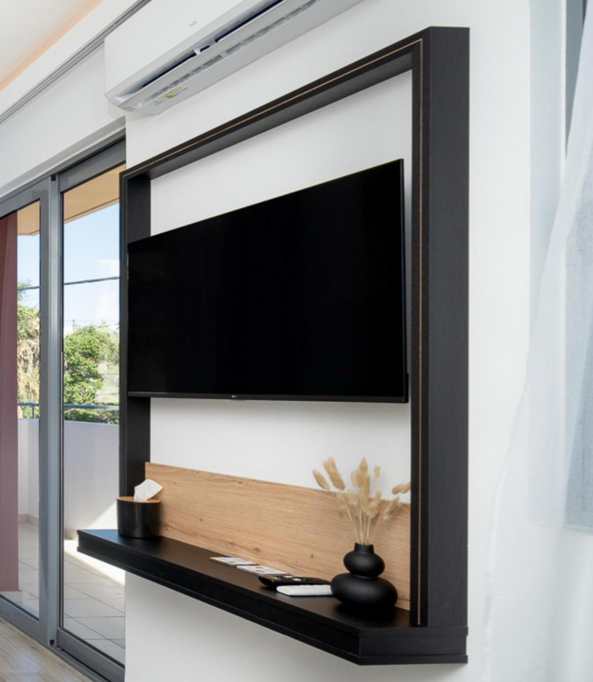 Incorsο - Smart Luxury Stay - Athens Airport - 24Hr Passcode Check In Markópoulon Exteriör bild